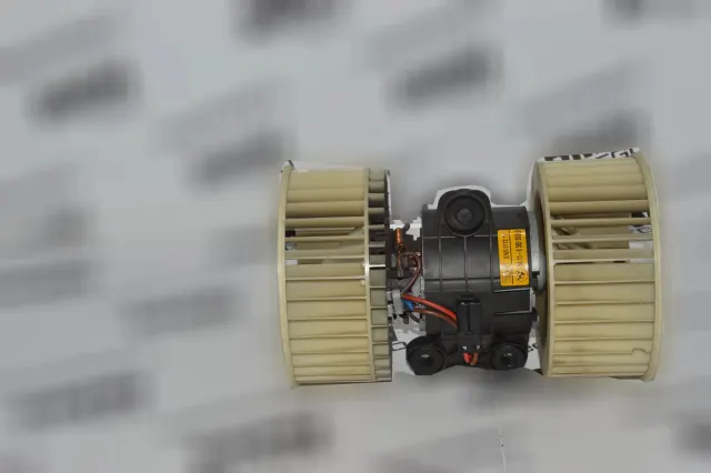 Heater Blower Fan