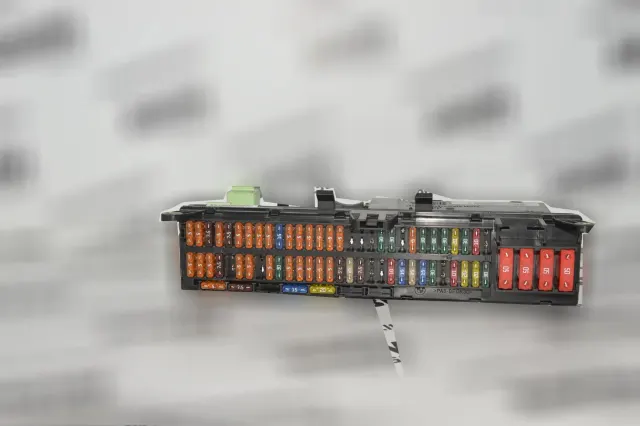 Fuse Box