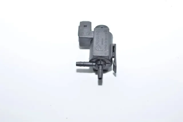 Solenoid Valve