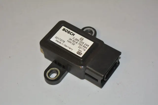 Acceleration Sensor