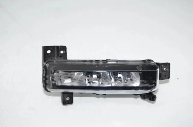 Front Right Fog Light