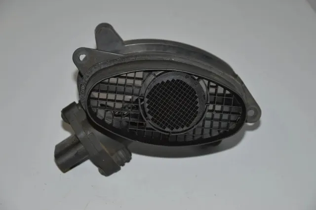 Mass Air Flow Sensor MAF