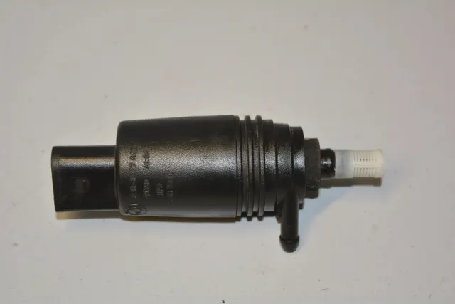 Washer Tank Motor