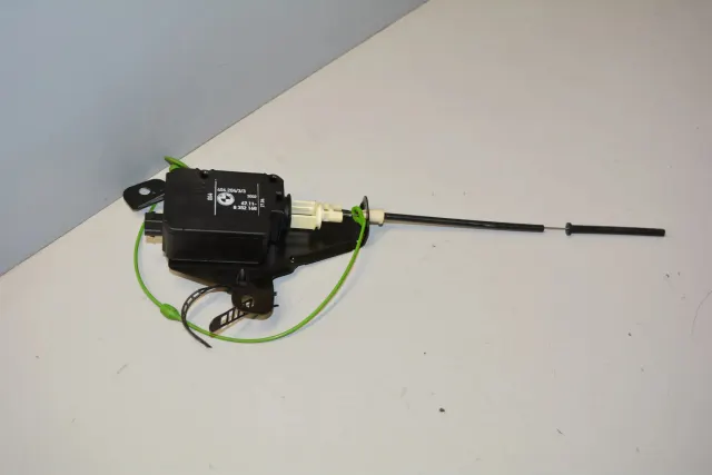 Other Control Units