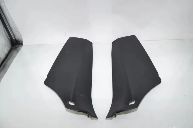 Other Trim Parts