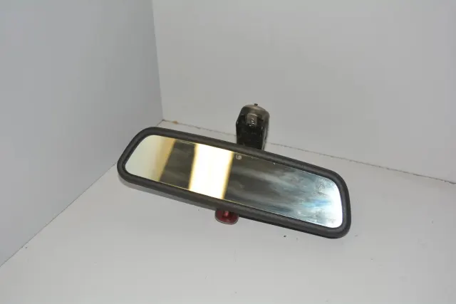 Interior Rear View Mirror