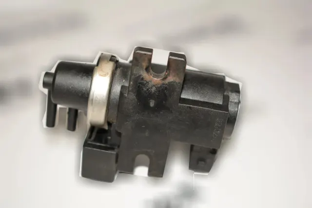 Solenoid Valve