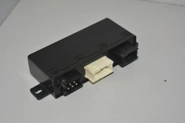 Front Left Door Control Unit