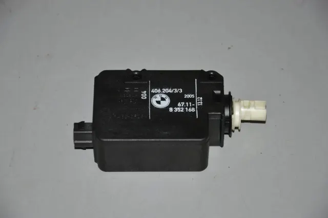 Other Control Units