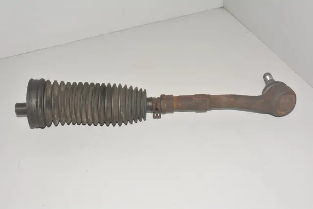 Right Side Steering Tie Rod