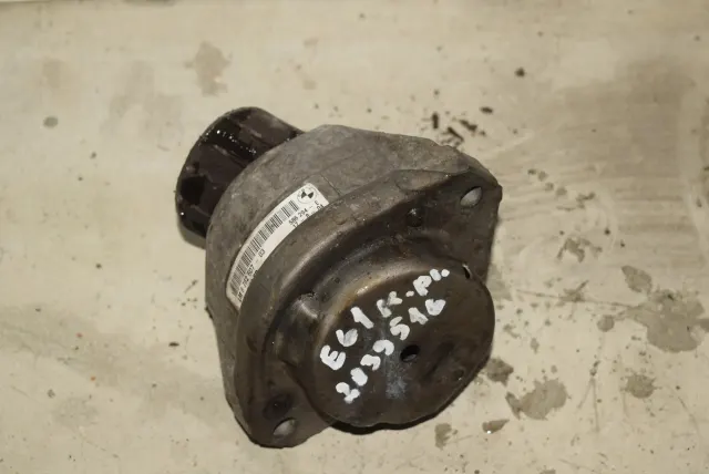 Left Side Engine Mount
