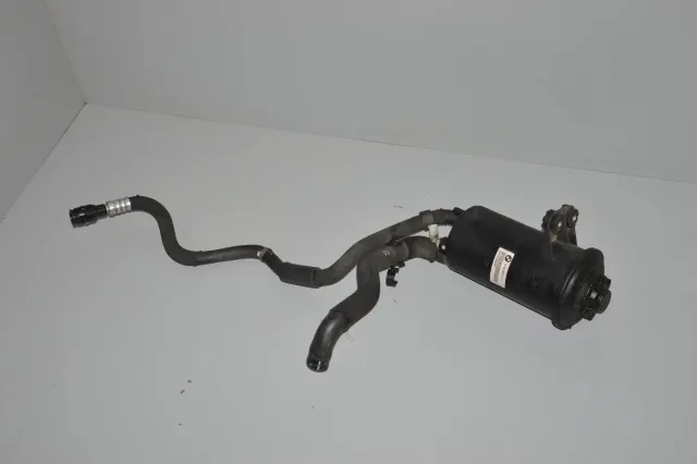 Power Steering Pump Tank