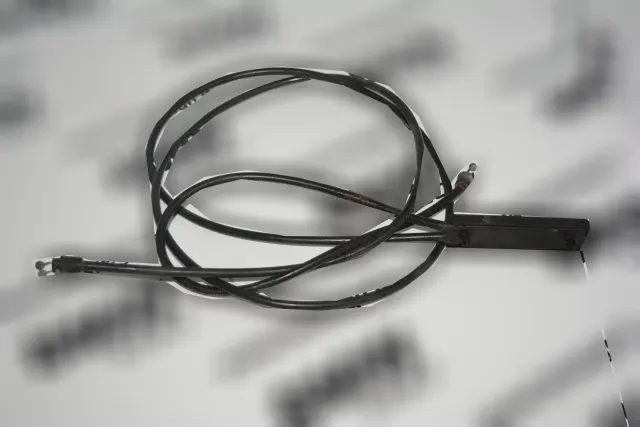 Bonnet Lock Cable