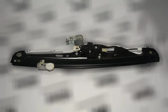Rear Right Door Window Regulator