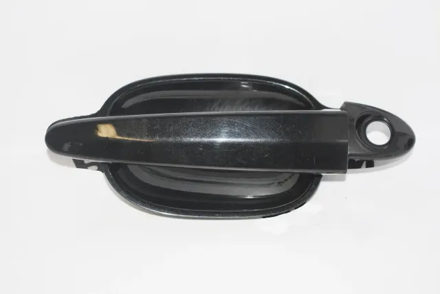 Front Right Door Exterior Handle