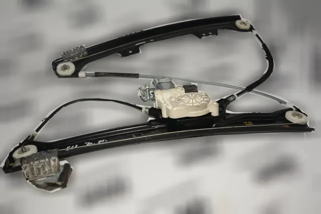 Front Right Door Window Regulator