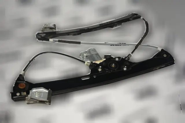 Front Left Door Window Regulator