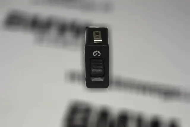 Other Control Units