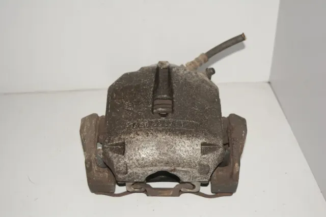 Front Right Brake Caliper
