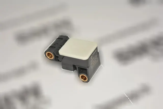 Front Right Impact Sensor