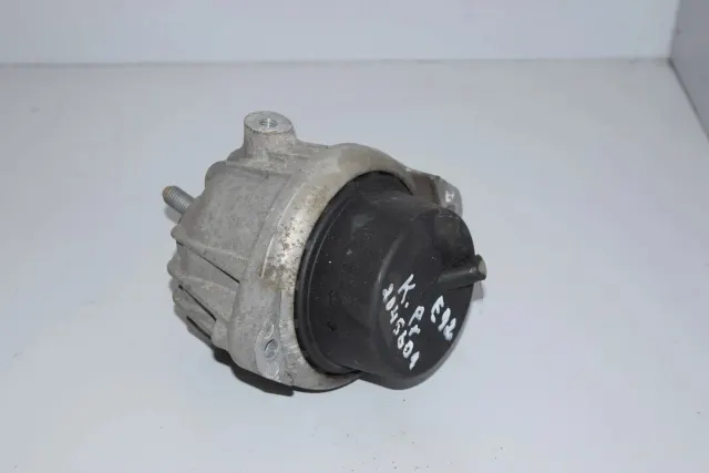 Left Side Engine Mount