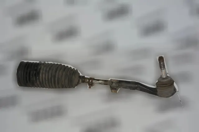 Right Side Steering Tie Rod