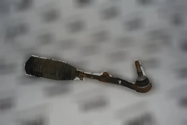 Left Side Steering Tie Rod