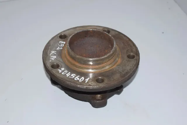 Front Left Wheel Bearing