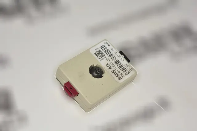 Antenna Amplifier