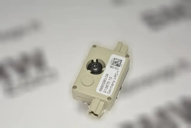 Antenna Amplifier