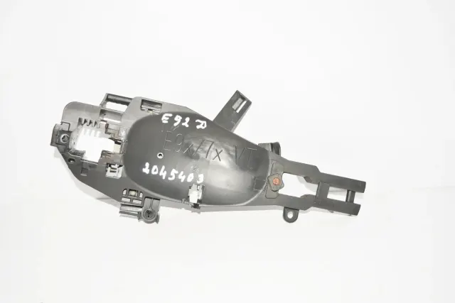 Front Right Door Interior Handle Frame