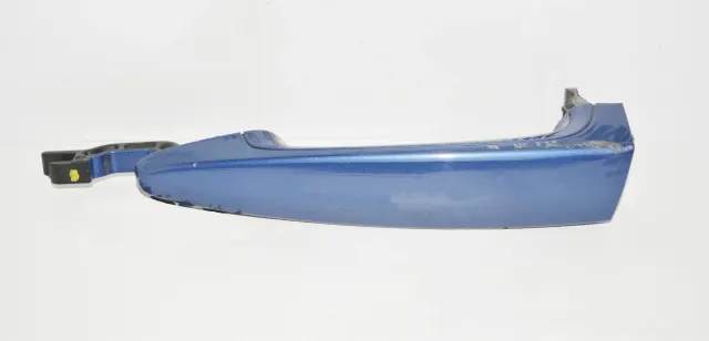 Front Left Door Exterior Handle