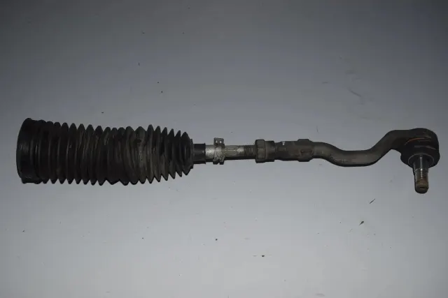 Left Side Steering Tie Rod