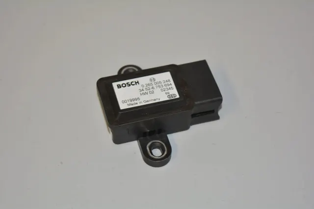 Acceleration Sensor