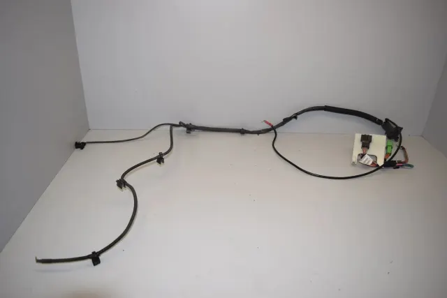 Cable Harness