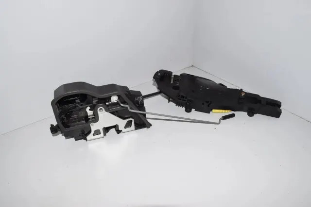 Rear Right Door Lock