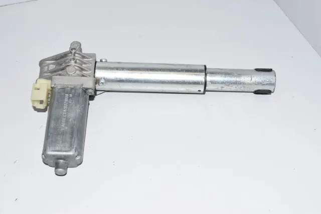 Other Interior Parts