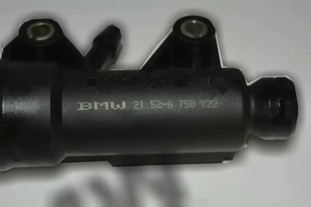 Brake Cylinder