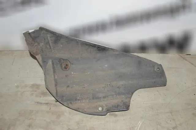 Rear Left Arch Liner