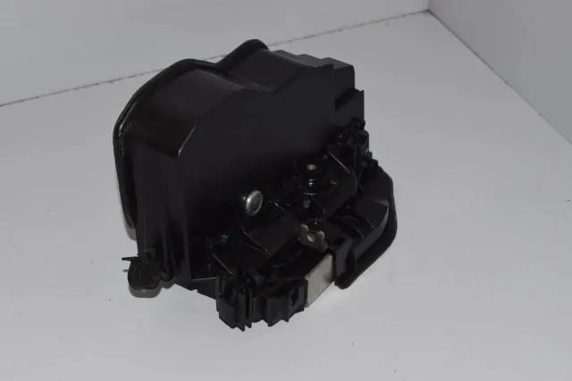 Rear Left Door Lock