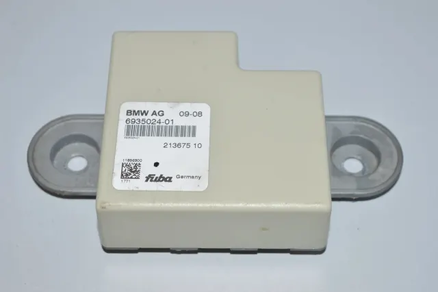 Antenna Amplifier