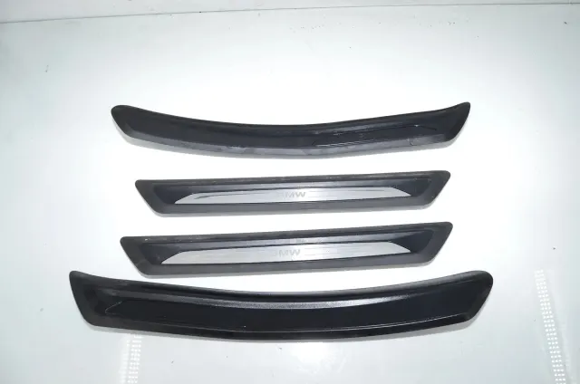 Door Sill Trim Kit