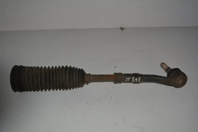 Right Side Steering Tie Rod