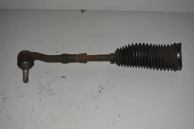 Left Side Steering Tie Rod
