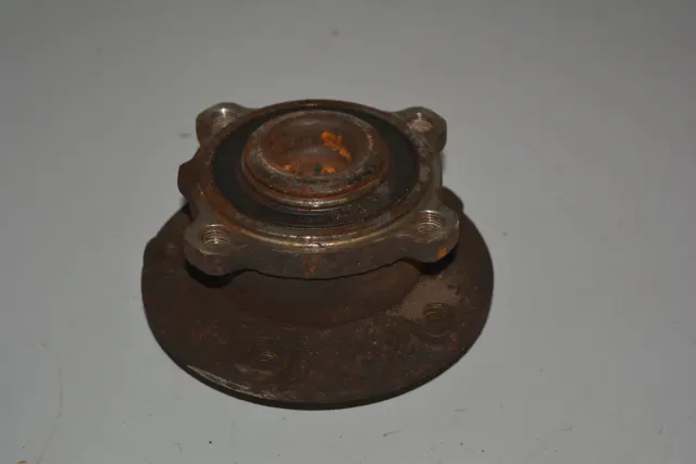 Front Right Wheel Bearing