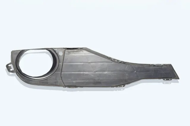 Front Left Grill