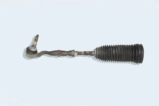 Right Side Steering Tie Rod