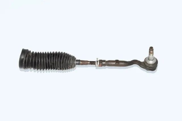 Left Side Steering Tie Rod