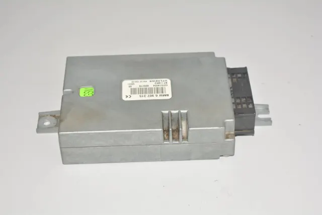Other Control Units
