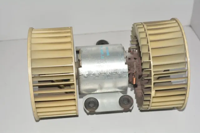 Heater Blower Fan